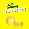 Activ Gums Kids Tummy Gummies 30 gummies