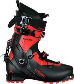 Alpinistična obutev Atomic  Backland Pro Red/Black