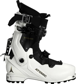 Alpinistična obutev Atomic Backland Pro W White/Black