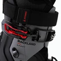 Alpinistična obutev Atomic  Backland Sport Black/G