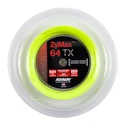 Badminton struna Ashaway  Zymax 64 TX Optic Yellow Rolle