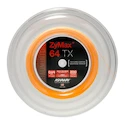 Badminton struna Ashaway  Zymax 64 TX Orange Rolle