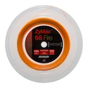 Badminton struna Ashaway  Zymax 66 Fire Orange Rolle