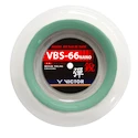 Badminton struna Victor  VBS-66N Green Reel 200 m