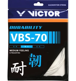 Badminton struna Victor VBS-70