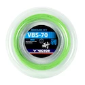 Badminton struna Victor  VBS-70 Green Reel 200 m