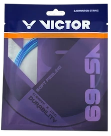 Badminton struna Victor VS-69 Blue