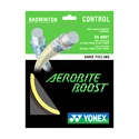 Badminton struna Yonex  Aerobite Boost (10 m)