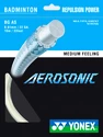 Badminton struna Yonex  Aerosonic