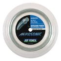 Badminton struna Yonex  Aerosonic White (200 m)