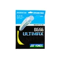 Badminton struna Yonex  BG 66 Ultimax Yellow (0.65 mm)