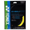 Badminton struna Yonex  Exbolt 65 Yellow (10m)