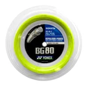 Badminton struna Yonex  Micron BG80 (0.68 mm) Yellow -  200 m