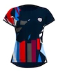 BIDI BADU  New York 2024 Capsleeve Dark Blue/Red