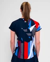 BIDI BADU  New York 2024 Capsleeve Dark Blue/Red