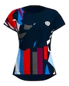 BIDI BADU  New York 2024 Capsleeve Dark Blue/Red