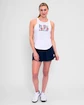 BIDI BADU  New York 2024 Chill Tank Dark Blue/Red