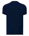 BIDI BADU  New York 2024 Chill Tee Dark Blue/Red