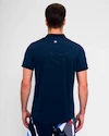 BIDI BADU  New York 2024 Polo Dark Blue/Red