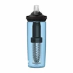 Bidon Camelbak   Eddy+ 0,6l LifeStraw True Blue