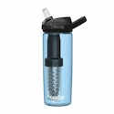 Bidon Camelbak   Eddy+ 0,6l LifeStraw True Blue