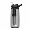 Bidon Camelbak   Eddy+ 1l LifeStraw Charcoal