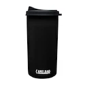 Bidon Camelbak  MultiBev Vacuum Stainless 0,65l/0,5l Black/Black