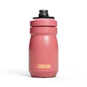 Bidon Camelbak  Podium 0,44l Coral Sunset