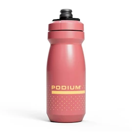 Bidon Camelbak Podium 0,62l Coral Sunset