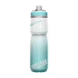 Bidon Camelbak Podium Chill 0,71l Teal Dot