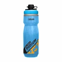 Bidon Camelbak   Podium Dirt Series Chill 0,62l Blue/Orange