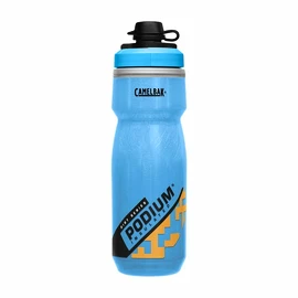 Bidon Camelbak Podium Dirt Series Chill 0,62l Blue/Orange