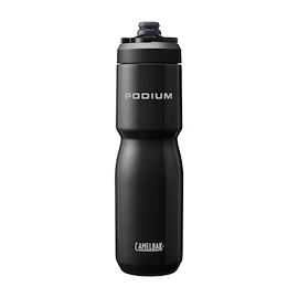 Bidon Camelbak Podium Vacuum Insulated Stainless 0,65l Black