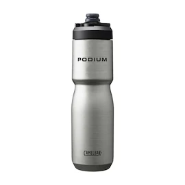 Bidon Camelbak Podium Vacuum Insulated Stainless 0,65l Stainless