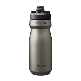 Bidon Camelbak Podium Vacuum Insulated Titanium 0,53l