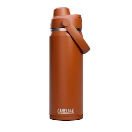 Bidon Camelbak Thrive Chug VSS 0,6l Sierra Red