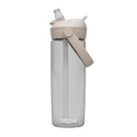 Bidon Camelbak  Thrive Flip Straw 0,6l Clear