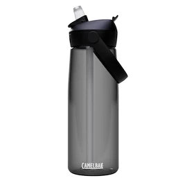 Bidon Camelbak Thrive Flip Straw 0,75l Charcoal