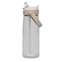 Bidon Camelbak  Thrive Flip Straw 0,75l Clear