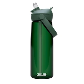 Bidon Camelbak Thrive Flip Straw 0,75l Forest Green