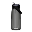 Bidon Camelbak  Thrive Flip Straw 1l Charcoal