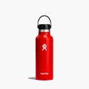 Bidon Hydro Flask  18 OZ STANDARD FLEX CAP GOJI