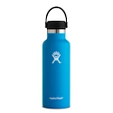 Bidon Hydro Flask  Standard Mouth Flex Straw Cap 21 oz (621 ml)