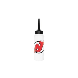 Bidon Inglasco Inc. NHL New Jersey Devils