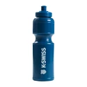 Bidon K-Swiss  Promo Drink Bottle Blue/White