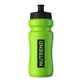 Bidon Nutrend Sportovní láhev 600 ml zelená