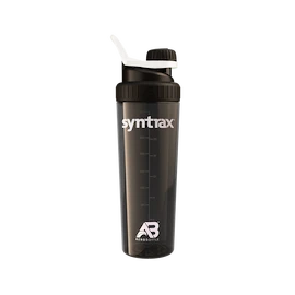 Bidon Syntrax AeroBottle Primus Crystal Black 946 ml