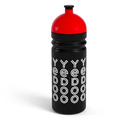 Bidon Yedoo 700 ml black