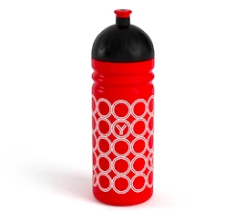 Bidon Yedoo 700 ml Red