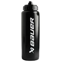 Bidon za hokej Bauer  VALVETOP WATER BOTTLE Black